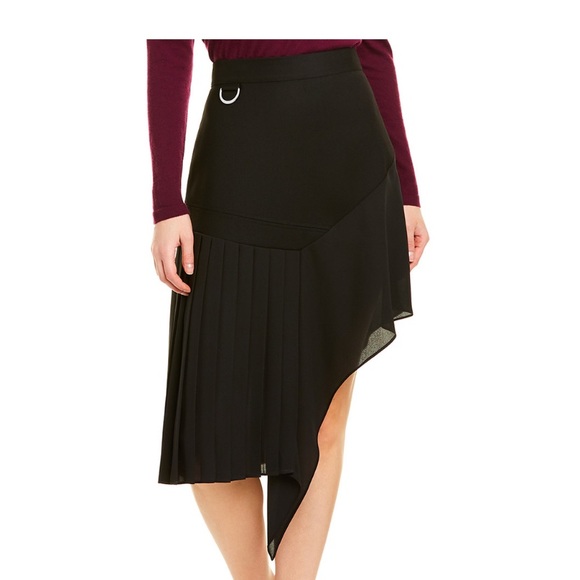Chelsea and Walker Dresses & Skirts - 🌟HPx2🌟NEW Chelsea and Walker Asymmetrical Skirt